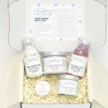 Sweet Dreams Beauty Gift Set(Vegan, Plastic free) Flawless