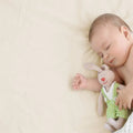 4x Spacesaver Cot Fitted Sheet 100% Cotton 100x52cm For Your Little One