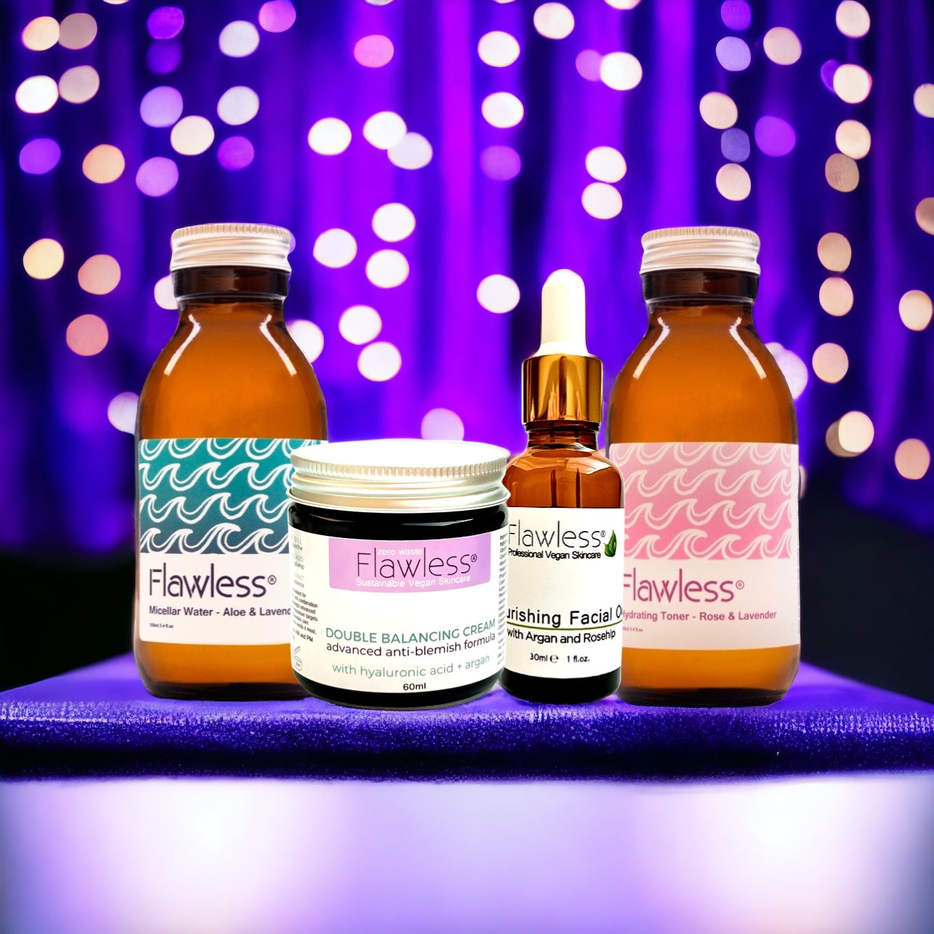 Discovery Skincare Collection - Your complete skincare routine