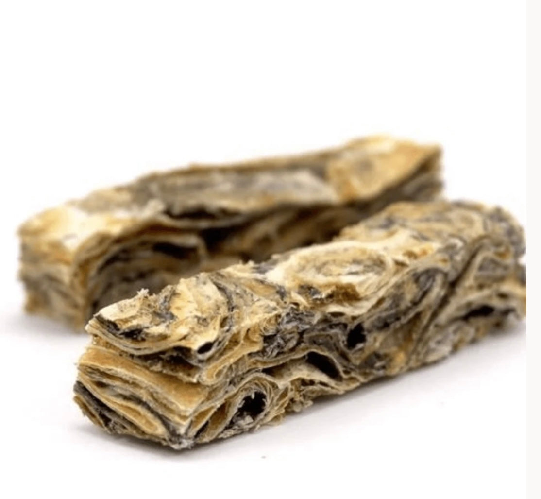 Fish Fingers per 100g