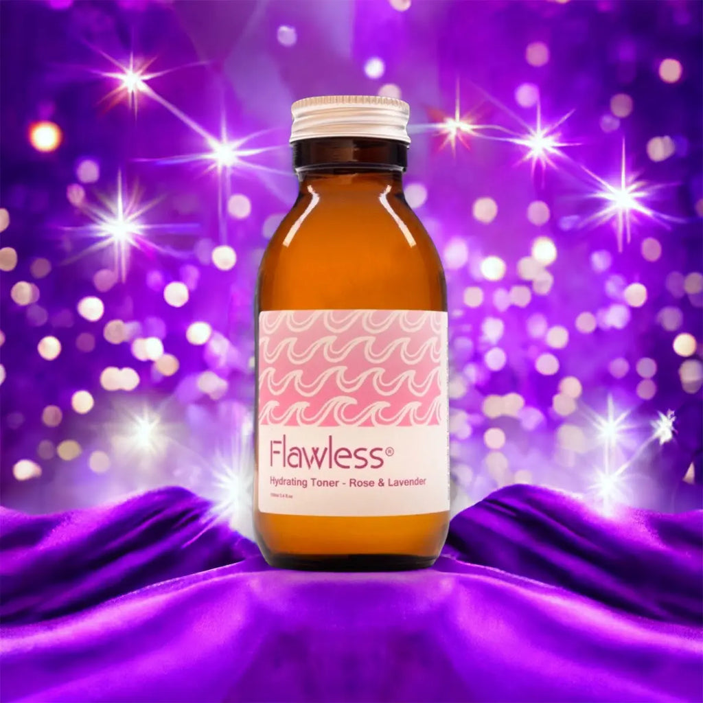 Discovery Skincare Collection - Your complete skincare routine Flawless
