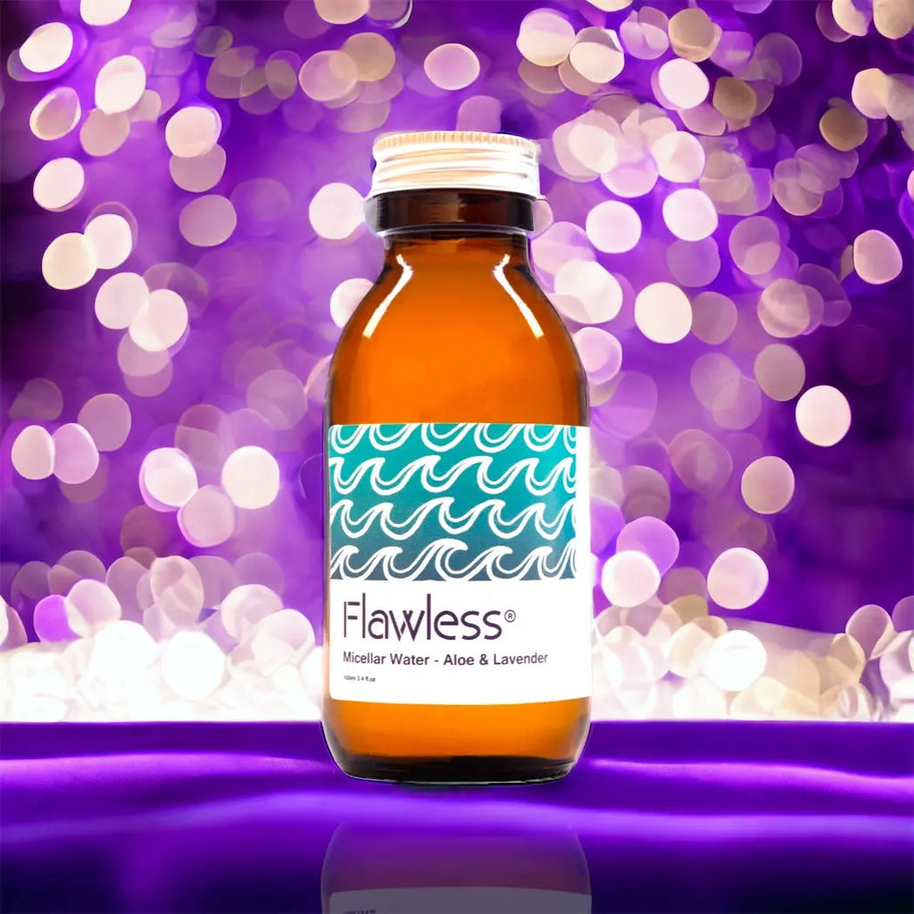 Discovery Skincare Collection - Your complete skincare routine Flawless