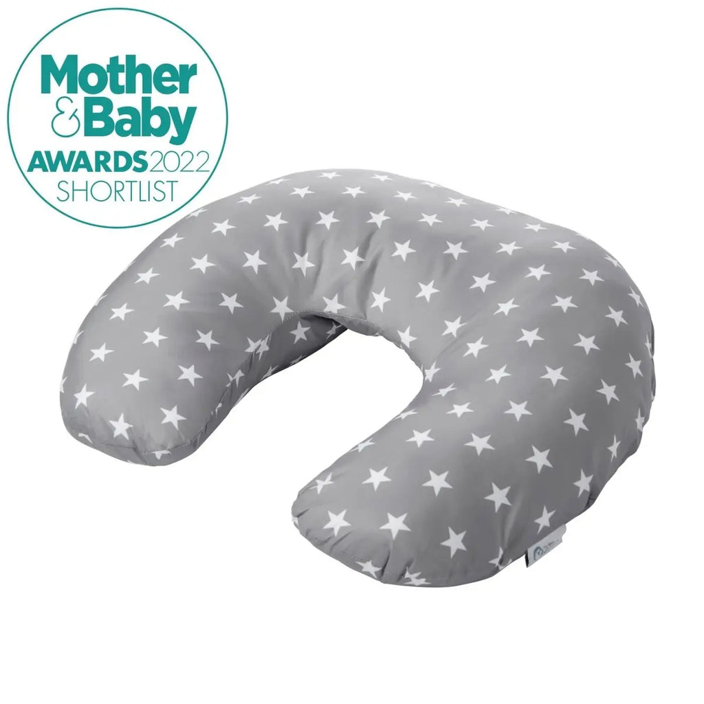 New Mum Essentials Bundle-Anti-Stretch Mark Oil, Breastfeeding Apron & pillow AidaTrends