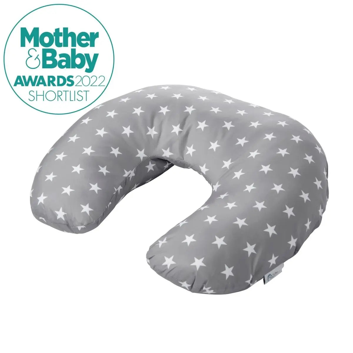 New Mum Essentials Bundle-Anti-Stretch Mark Oil, Breastfeeding Apron & pillow AidaTrends