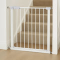 FYLO Baby Safety Stair Gate Pressure Fit 75-86cm For Your Little One