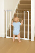 FYLO Stair Gate 2-Pack Bundle AidaTrends