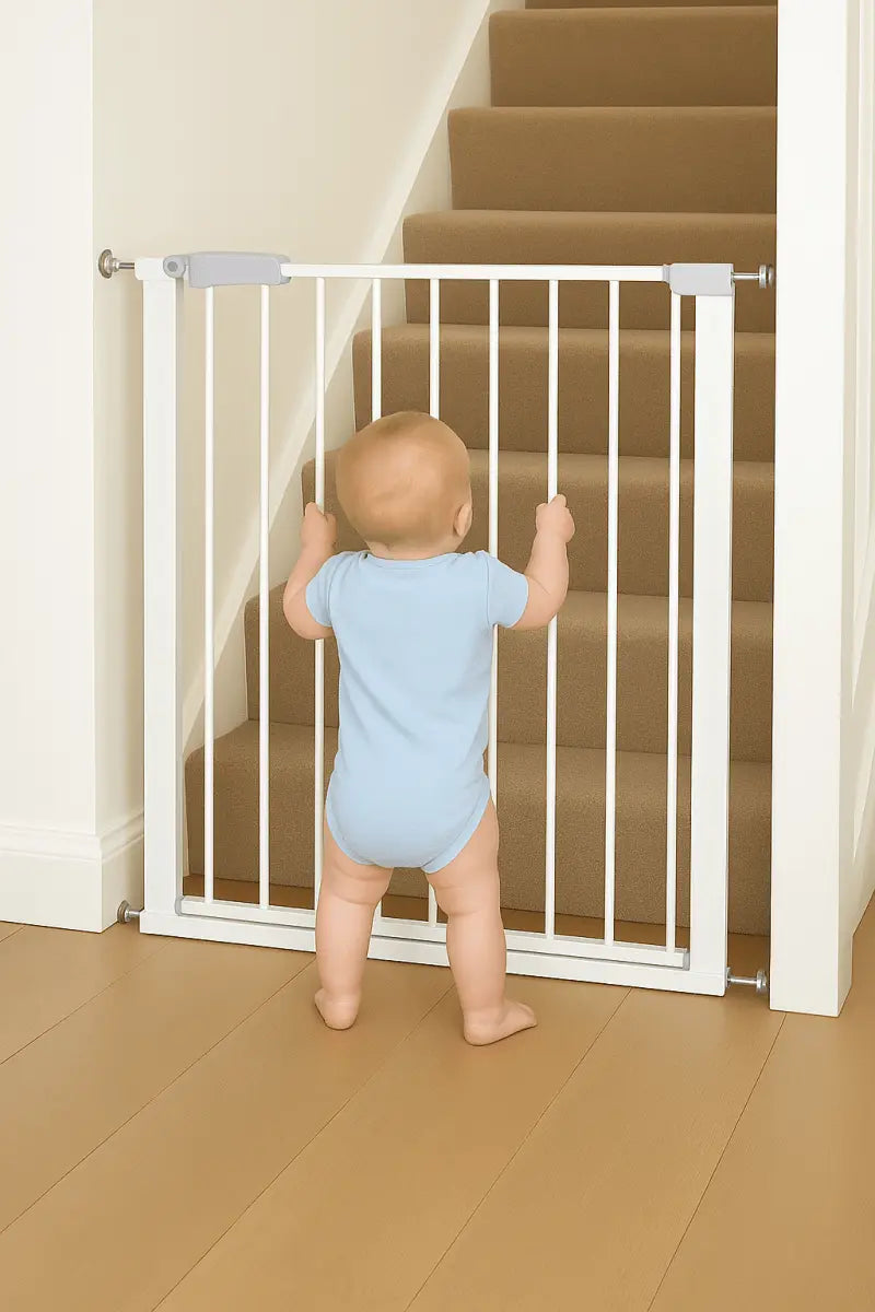 FYLO Stair Gate 2-Pack Bundle AidaTrends