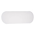 Moses Basket Mattress 66 x 28 x 3 cm For Your Little One