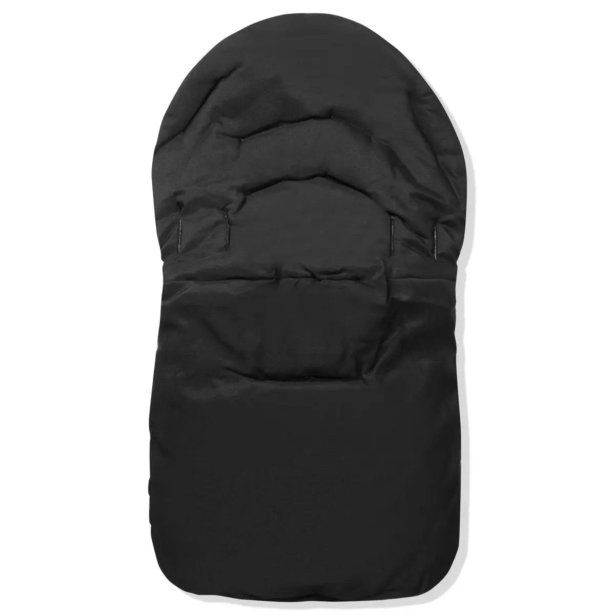 Universal Car Seat Footmuff / Cosy Toes - Fits All 3 And 5 Point Harnesses For Your Little One